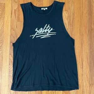 Mate the Label Tank Top